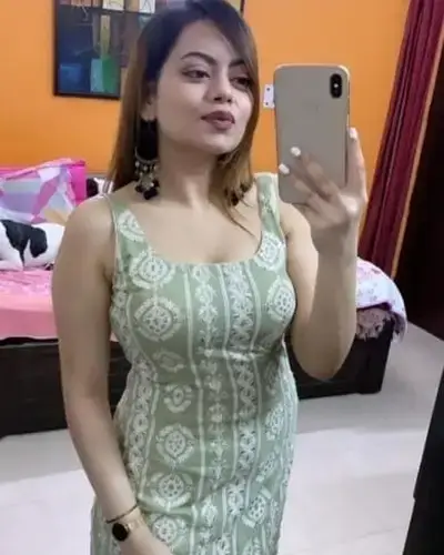 Call Girl Janjgir-Champa